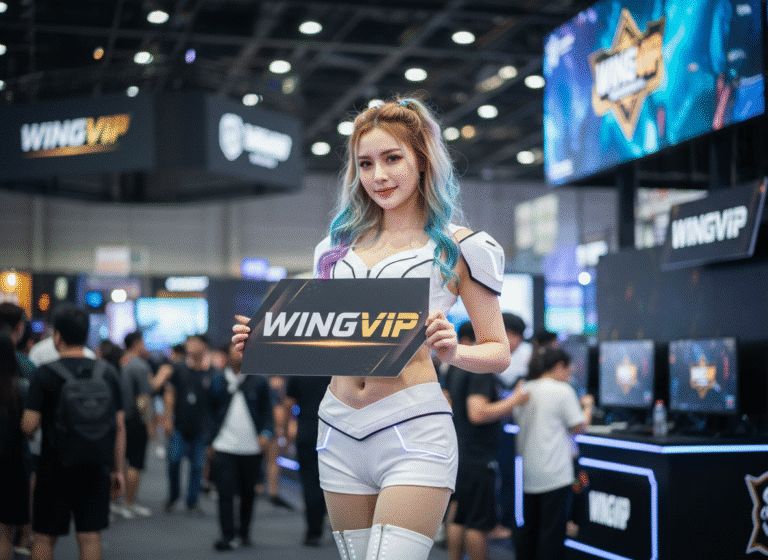 WINGVIP