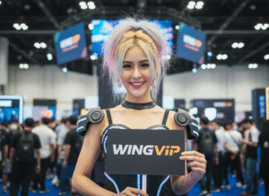 WINGVIP
