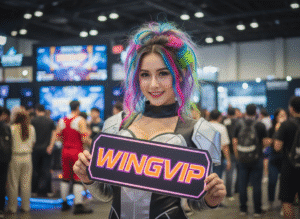 WINGVIP
