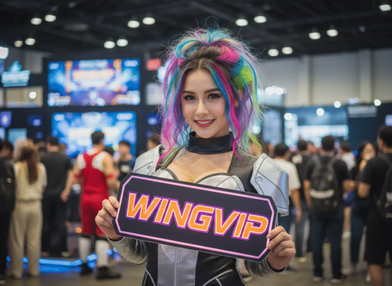 WINGVIP