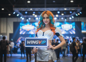 WINGVIP