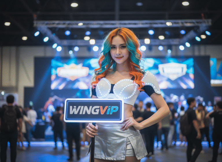 WINGVIP