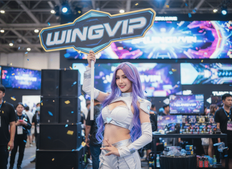 WINGVIP