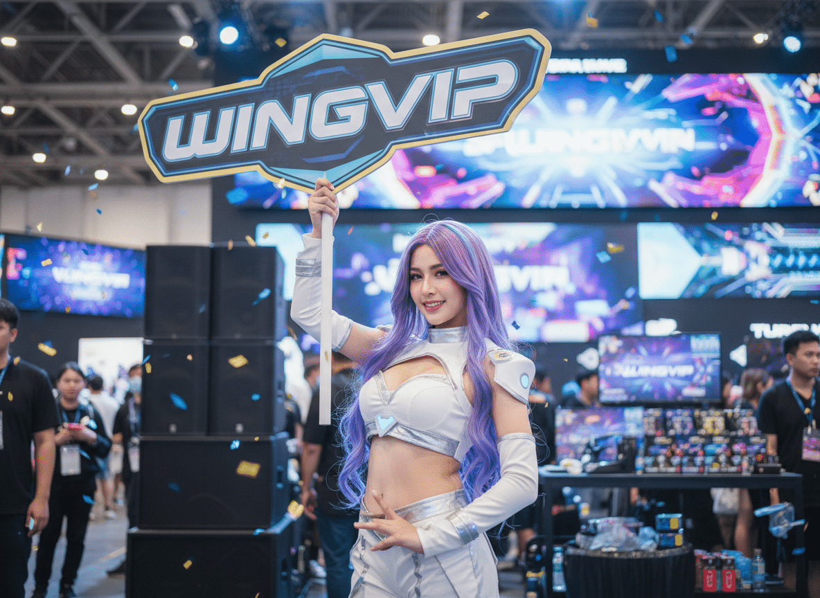 WINGVIP