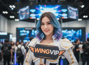 WINGVIP