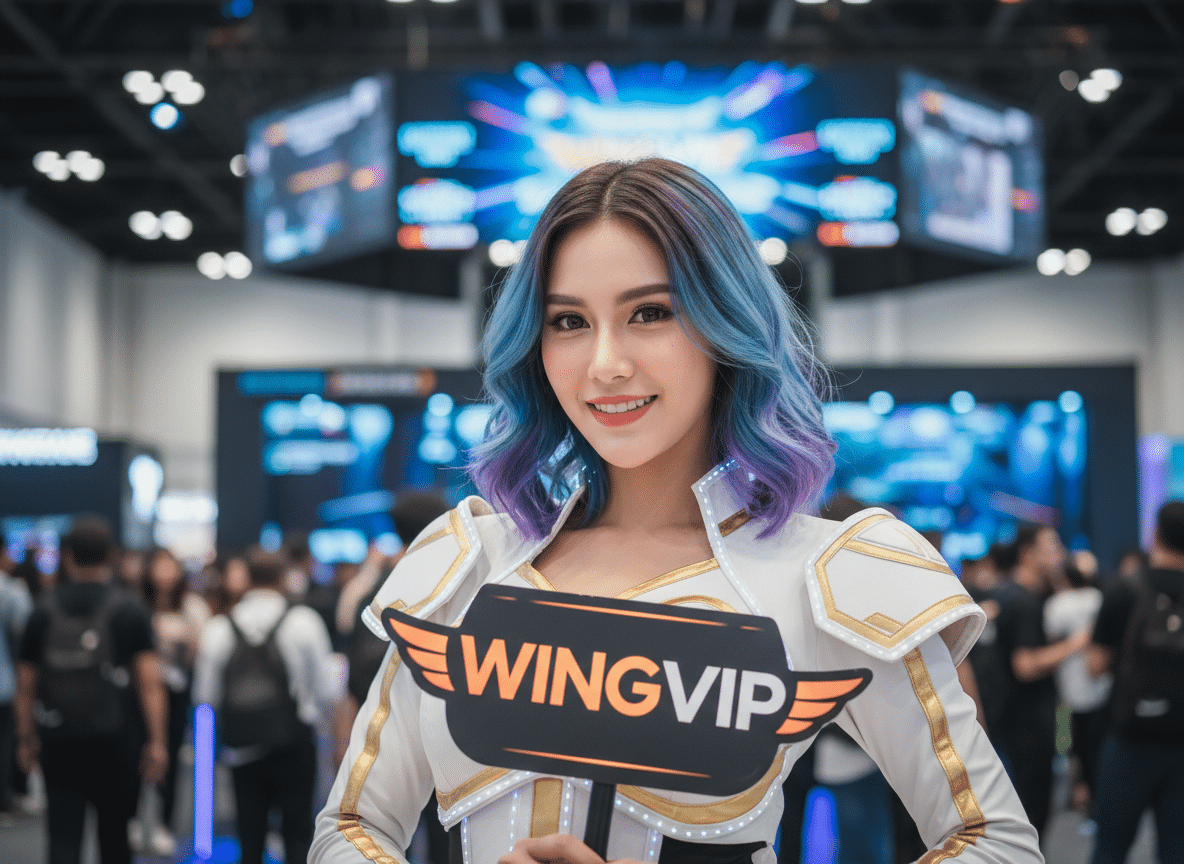 WINGVIP