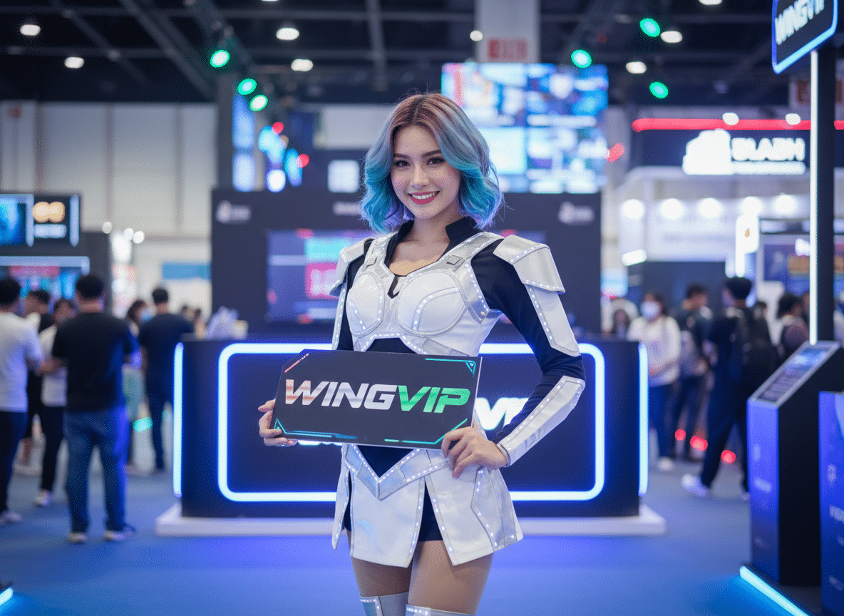 WINGVIP
