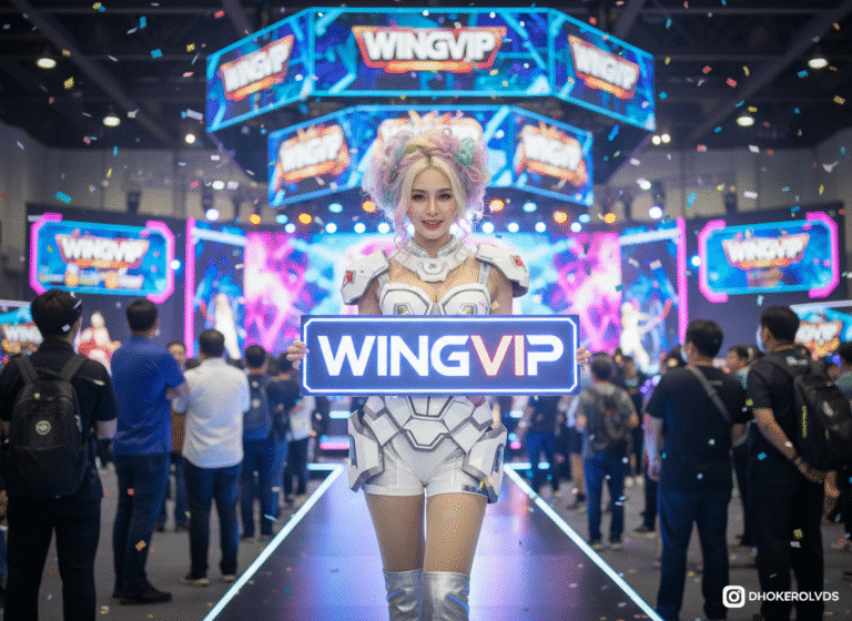 WINGVIP