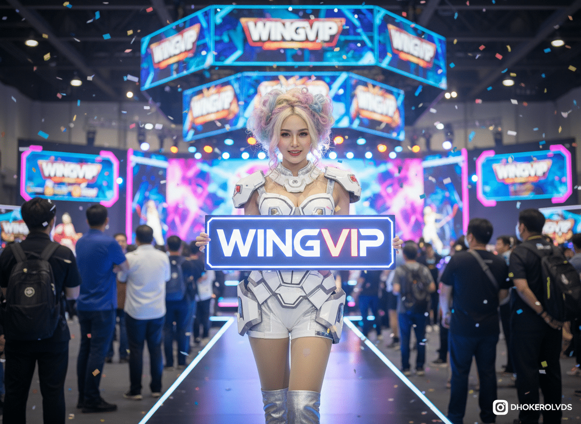 WINGVIP
