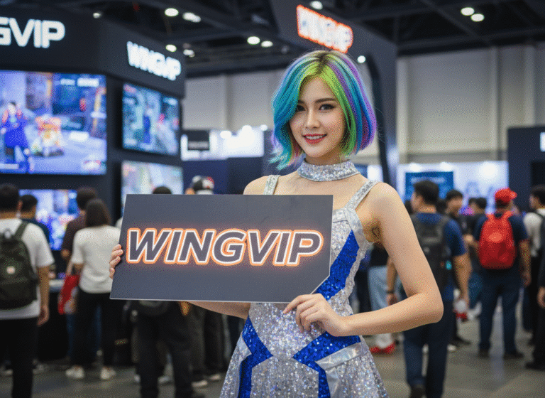 WINGVIP